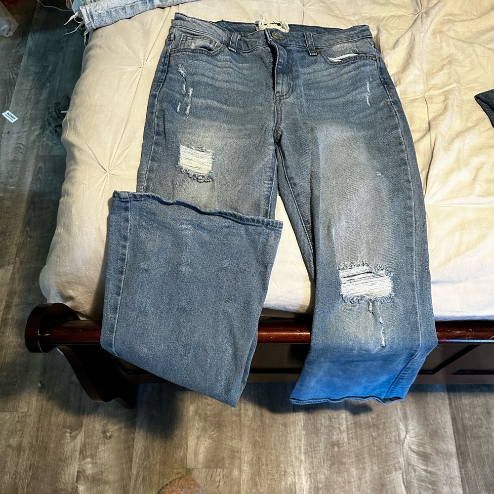 Altar’d state Flare jeans